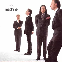 cd tin machine same (1989)