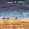 cd tony hymas barney bush a sense of journey (1995, cd)