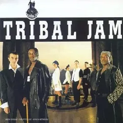 cd tribal jam de état bon