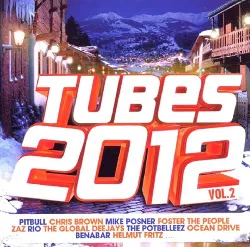 cd tubes 2012 /vol.2