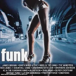 cd twogether:funk various d'occasion
