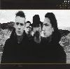 cd u2: joshua tree
