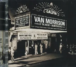 cd van morrison at the movies soundtrack hits (2007, cd)