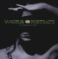 cd vangelis portraits (so long ago, so clear) (1996, cd)