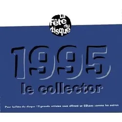 cd various - 1995 le collector (1995)