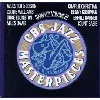 cd various - jazz sampler - volume i
