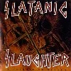 cd various - slatanic slaughter (a tribute to slayer) (2004)