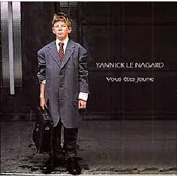 cd vous etes jeune