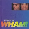 cd wham! the best of (if you were there...) (1997, cd)