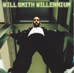 cd will smith willennium (1999, text, cd)