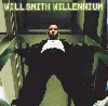 cd will smith willennium (1999, text, cd)