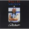 cd willie nelson collection (cd)