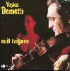 cd yoska nemeth nuit tzigane (1986, cd)