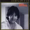 cd yves duteil, compact d'or best of,