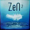 cd zen 2 (2001, cd)