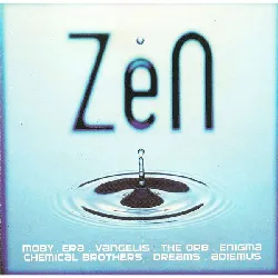 cd zen (2000, cd)