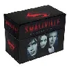 coffret 42 dvd smallville saison 1  a  7