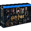 coffret blu-ray harry potter l'intégrale 8 films