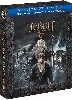 coffret blu-ray le hobbit la bataille des cinq armées version longue en steelbook