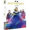 coffret dvd doctor who saison 12