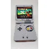console gba sp custom super famicom ags-101 ips v2