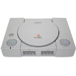 console sony playstation 1 ps1 scph-1002