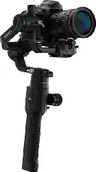 dji ronin-s motorized handheld stabilizer