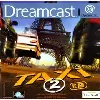 dreamcast taxi 2: le jeu