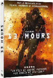 dvd 13 hours
