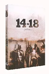 dvd 14-18, une guerre immense