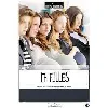dvd 17 filles [edizione: francia]
