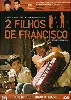 dvd 2 filhos de francisco