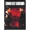 dvd 2009 lost memories