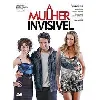 dvd a mulher invisivel