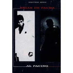 dvd al pacino coffret