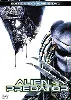 dvd alien vs. predator edition extrême