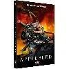 dvd appleseed edition simple