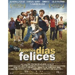 dvd aquellos dias felices (import)