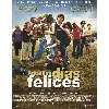 dvd aquellos dias felices (import)