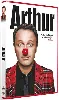 dvd arthur, le spectacle