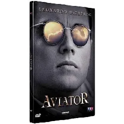 dvd aviator (edition collector steelbook)