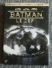 dvd batman, le défi édition collector