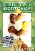 dvd  billy blanks ultimate bootcamp dvd zone 2