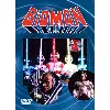 dvd bioman vol. 4