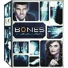 dvd bones intégrale des saisons 1  6 édition limitée