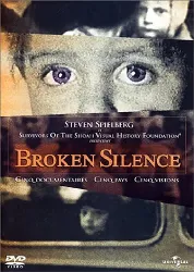 dvd broken silence