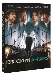 dvd brooklyn affairs