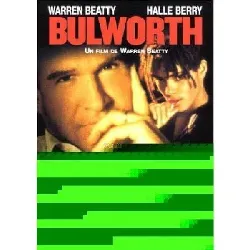 dvd bulworth