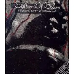 dvd children of bodom-trashed lost strungout (dvd)