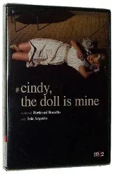 dvd cindy, the doll is mine